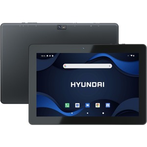 Tablet Hyundai HyTab Plus 10LB3  | 10,1" HD | 2 GB RAM | 32 GB SSD | 4G  | Color Negro