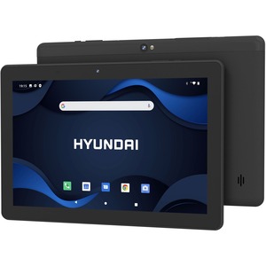 Tablet HyTab Plus 10LB3 | 10.1" HD IPS | 2GB RAM | 32GB | LTE | Color Negro