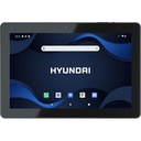 Tablet Hyundai HyTab Plus 10LB3 |10.1" HD | 2 GB RAM | 32 GB SSD | 4G | Color Negro | Open Box