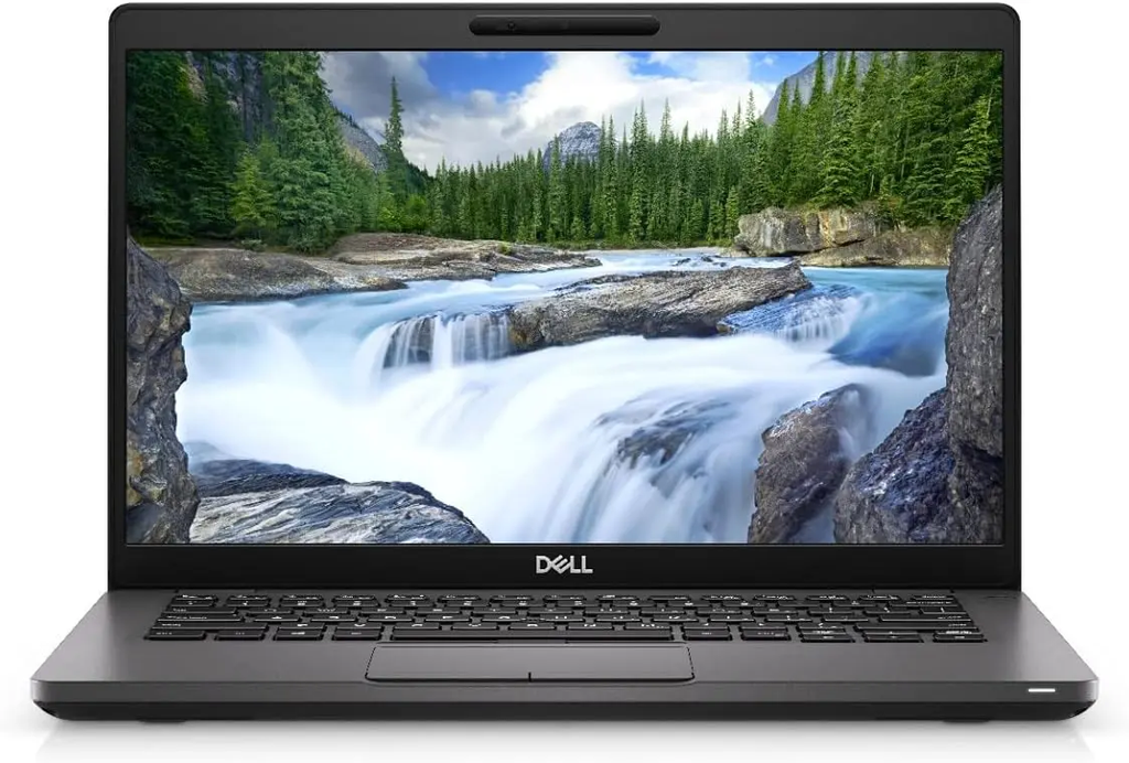 Refurbished - Dell Latitude 5400 Notebook, 14-in FHD (1920 x 1080), Webcam, 1x Intel Core i5 Quad (i5-8365U) 1.60 GHz, 16 GB RAM, 512 GB SSD, No Optical, Intel Integrated Graphics, Windows 11 Professional *Grade A*