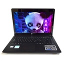 Laptop Connect Sky | 14" HD | Intel Celeron | 2GB | 640GB HDD | Color Negro | Reacondicionado Grado B