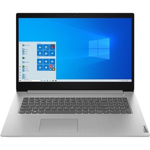 Refurbished Lenovo IdeaPad 3 14IML05 81WA00Q7US 14" Notebook - Full HD - 1920 x 1080 - Intel Core i5 10th Gen i5-10210U Quad-core (4 Core) 1.60 GHz - 8 GB RAM - 512 GB SSD - Grade B