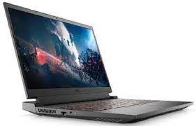 Laptop DELL, G Series, G5 5511, Intel Core i5, i5-11400H , 8 GB, 512gb SSD, GeForce RTX 3050 4gb, Windows 11 Home