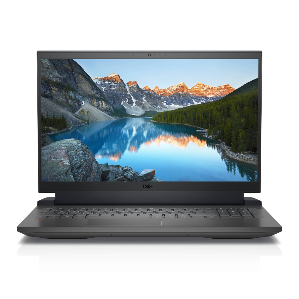 Laptop Gamer Dell G15 5511 15.6" Full HD, Intel Core i5-11400H 2.70GHz, 8GB, 512GB SSD, NVIDIA GeForce RTX 3050, Windows 11 Home 64-bit, Español, Negro