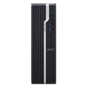 Acer Veriton VX2665-M301 | Intel Core i3-9100 | 4GB RAM | 1TB HDD | Windows 10 Pro | PC Empresarial SFF