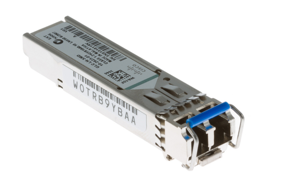 SFP (mini-GBIC) Cisco GLC-LH-SMD