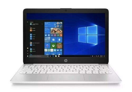 Refurbished HP Stream - 11-ak1035nr - Intel Atom x5 E8000 - 4 GB RAM - 32 GB eMMC -GRADE B