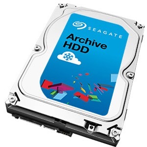 Disco Duro Seagate BarraCuda ST500DM002 - 3.5" Interno - 500 GB - SATA (SATA/600)