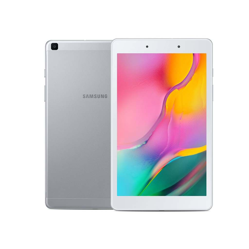 Samsung Galaxy Tab A 8.0 T290 8 pulgadas, 64GB, Tablet WiFi, Plata