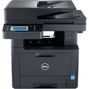 Impresora Láser Multifunción Dell B2375DNF - Monocromo