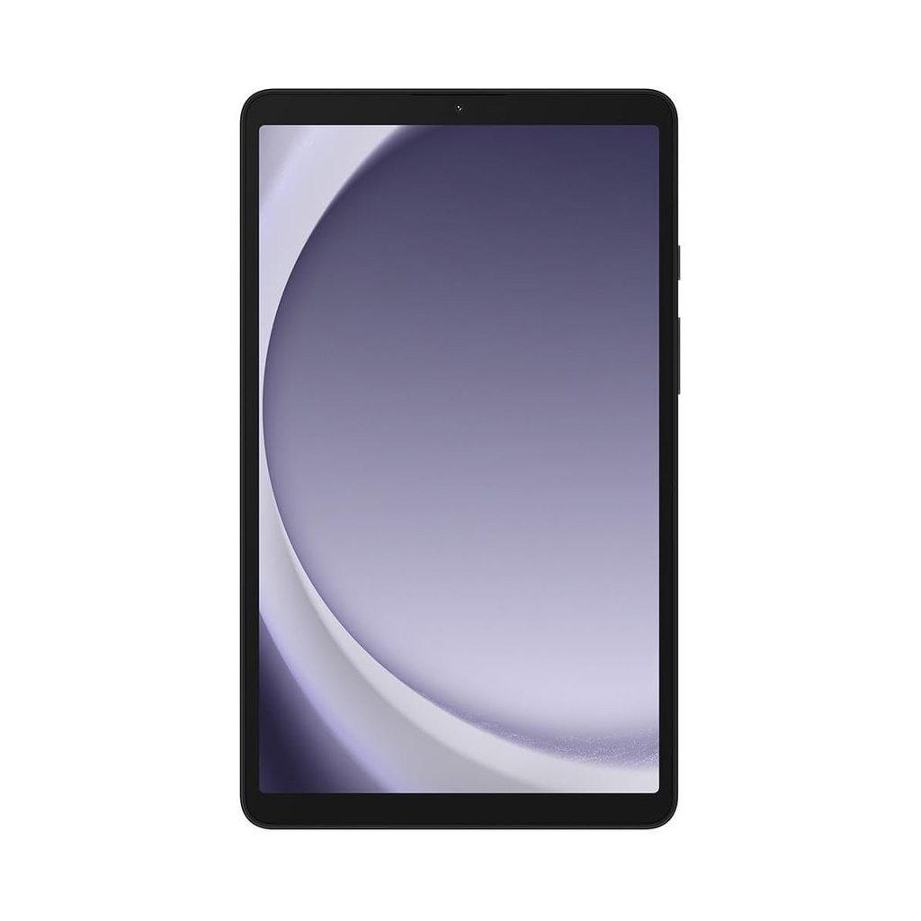 TABLET SAMSUNG GALAXY TAB A9, 8.7 PULGADAS, MODELO SM-X110, COLOR GRIS OBSCURO, 8GB RAM, 128GB ROM, WI-FI, 28 MP, ANDROID, VEL. 2.2GHZ, 2GHZ