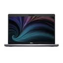 Dell Latitude 5410 14" - Intel Core i5-10310U, 8GB RAM, 256GB SSD, Win 10 Pro - Gray (Grado A)