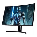 Monitor de juego LCD Acer Nitro ED273 H 27" Class - 16:9 - Negro