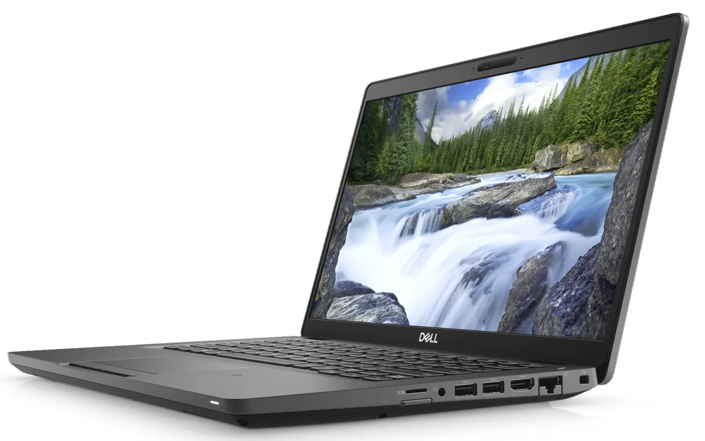 Laptop Dell Latitude 5400 | Ultrabook 14" FHD | Core i5-8va Gen | 8GB RAM | SSD 256GB | Windows 11 Pro