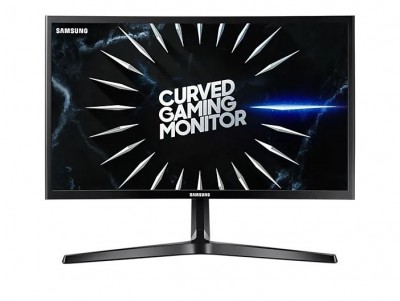 Monitor Gamer SAMSUNG LC24RG50FZLXZX