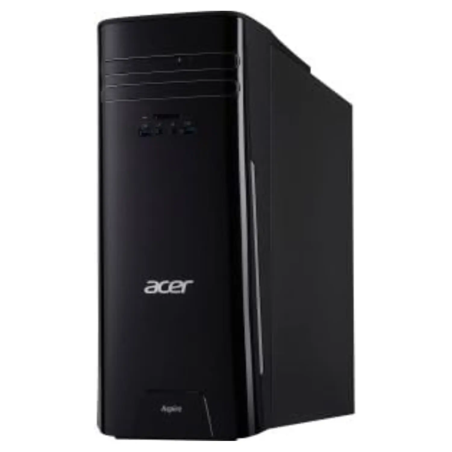Acer Aspire TC-780 Intel Core i7-7700 12GB RAM 2TB HDD Negro