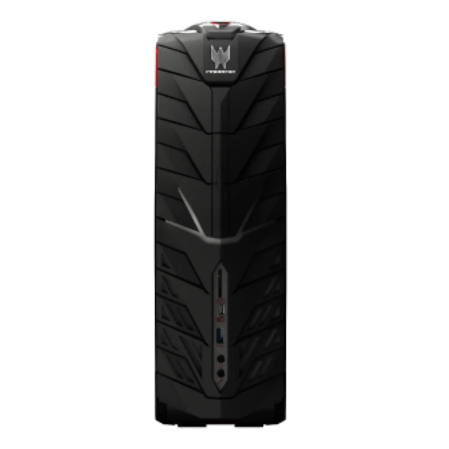 Acer Predator G1-710 Intel Core i7-6700 32GB RAM 512GB SSD + 2TB HDD Gaming Desktop