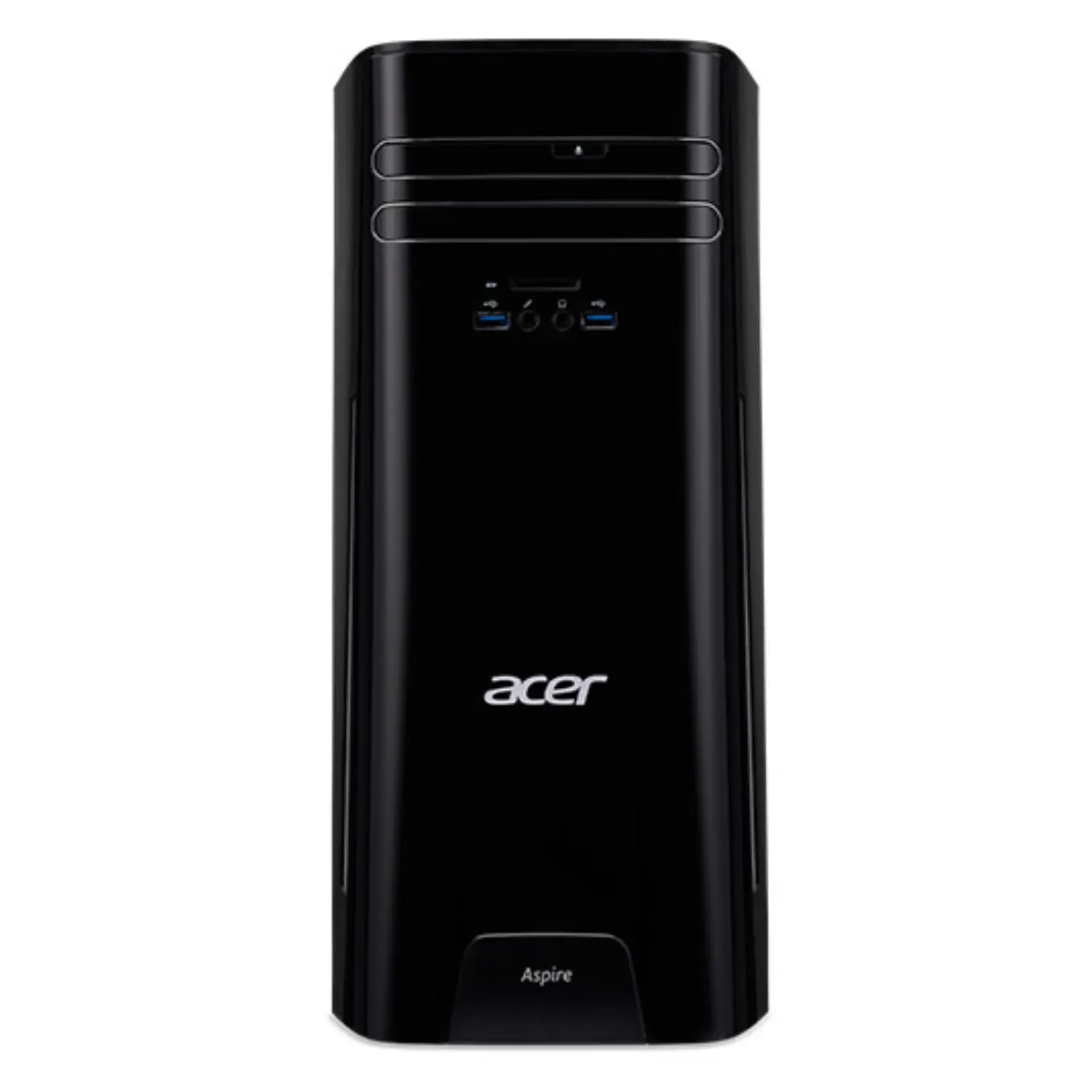 Acer Aspire TC-780 Intel Core i5-7400 12GB RAM 1TB HDD Negro