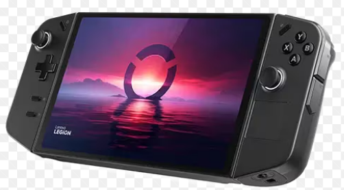 Open Box Lenovo Legion Go 8.8" QHD+ Touch Gaming Console (AMD Ryzen Z1 Extreme/16GB RAM/512GB SSD/Windows 11/Xbox Game Pass) Canada Spec