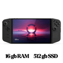 LENOVO Consola Portatil Legion Go 8APU1 Ryzen Z1 Extreme Radeon 16GB 512GB SSD 8.8" IPS 144 HZ