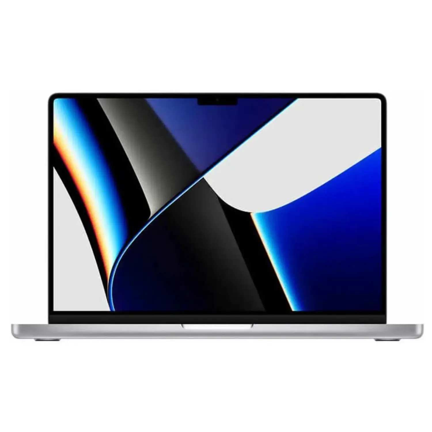Reacondicionado-Apple MacBook Pro 14.2" M1 Pro 16GB RAM 512GB SSD Grado B