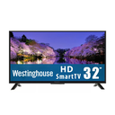 Westinghouse - 32" Class - SMART - LED - 720p - HDTV - Refurbished