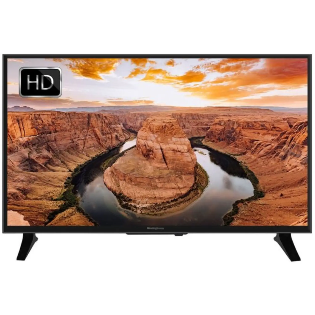 Westinghouse - 32" Class - LED - 720p - HDTV