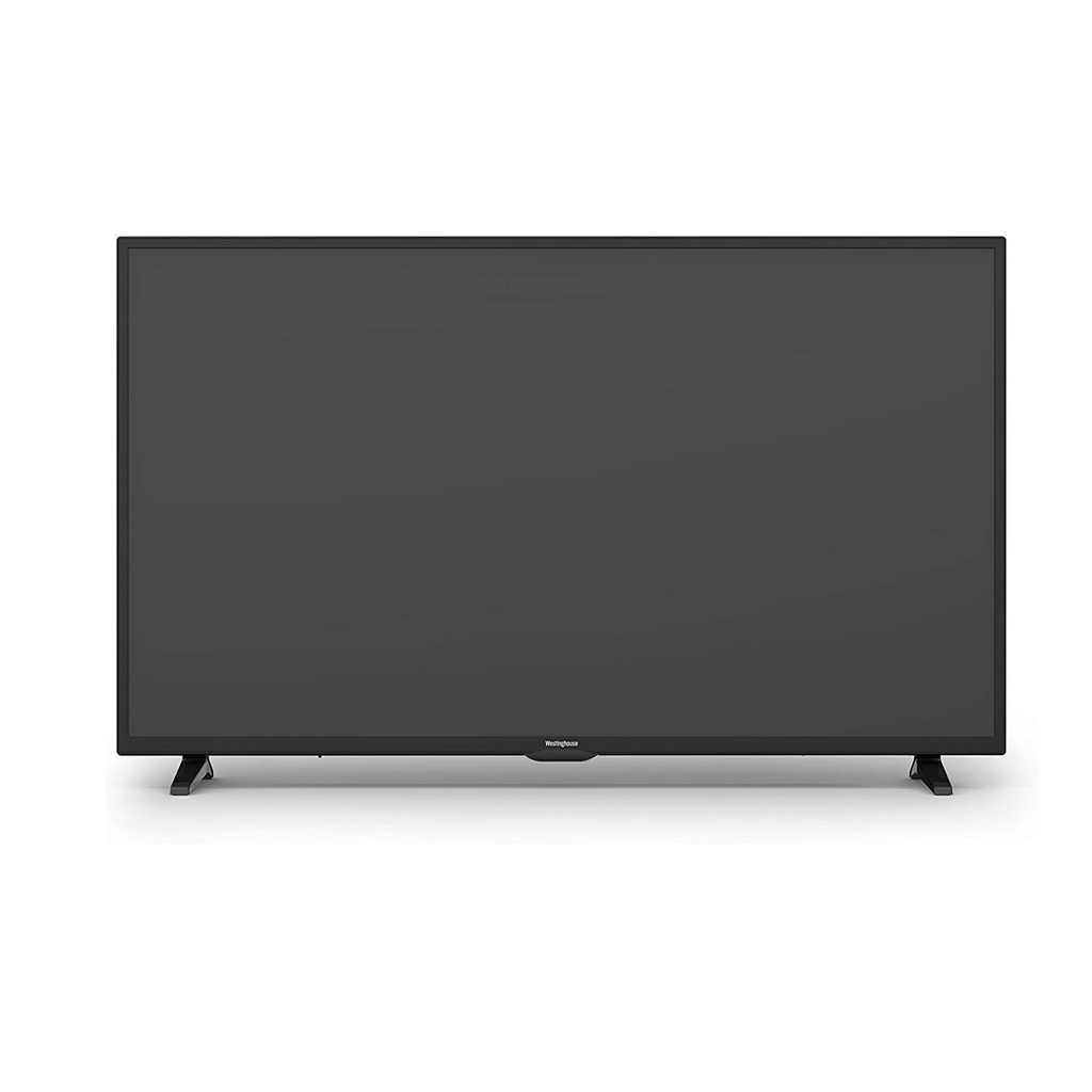 Smart TV Westinghouse 50" WD50FB2530, Smart TV- Reacondicionada Grado B