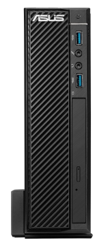 Asus BT1AD-I5444S0192 Desktop Computer - Intel Core i5 i5-4440S 2.80 GHz - Ultra Small