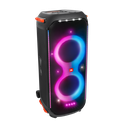 Bocina Portátil JBL PartyBox 710 | 800W RMS | Bluetooth | Función De Karaoke Incorporada| Consola De DJ Integrada | IPX4 A Prueba De Salpicaduras | Color Negro