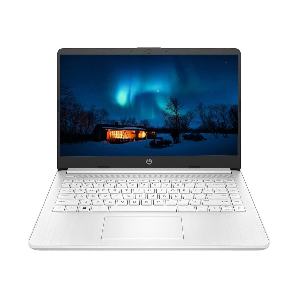 Laptop HP EliteBook 840 G6 14" FHD (1920 x 1080) - Intel Core i5-8265U, 16 GB de RAM, 256 GB SSD - WIN 11 PRO - color plateado, Reacondicionada Grado A