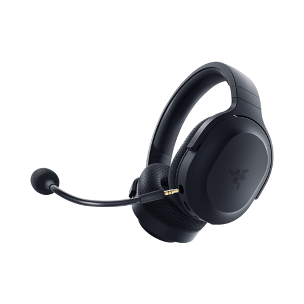 Auriculares Razer Barracuda X Inalámbrico Est&eacute;reo - Negro