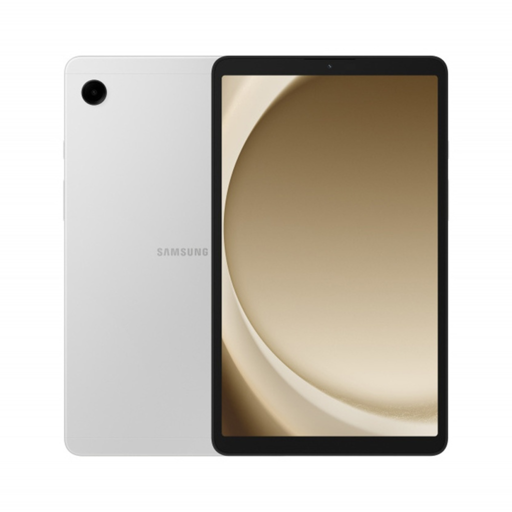 GALAXY-TAB-A9 8.7 INC 4GB 64GB SILVER WIFI EE