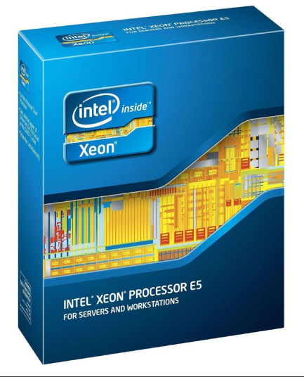 Intel - BX80644E51650V3