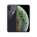 Apple iPhone XS Max 64GB Space Gray bundle cable