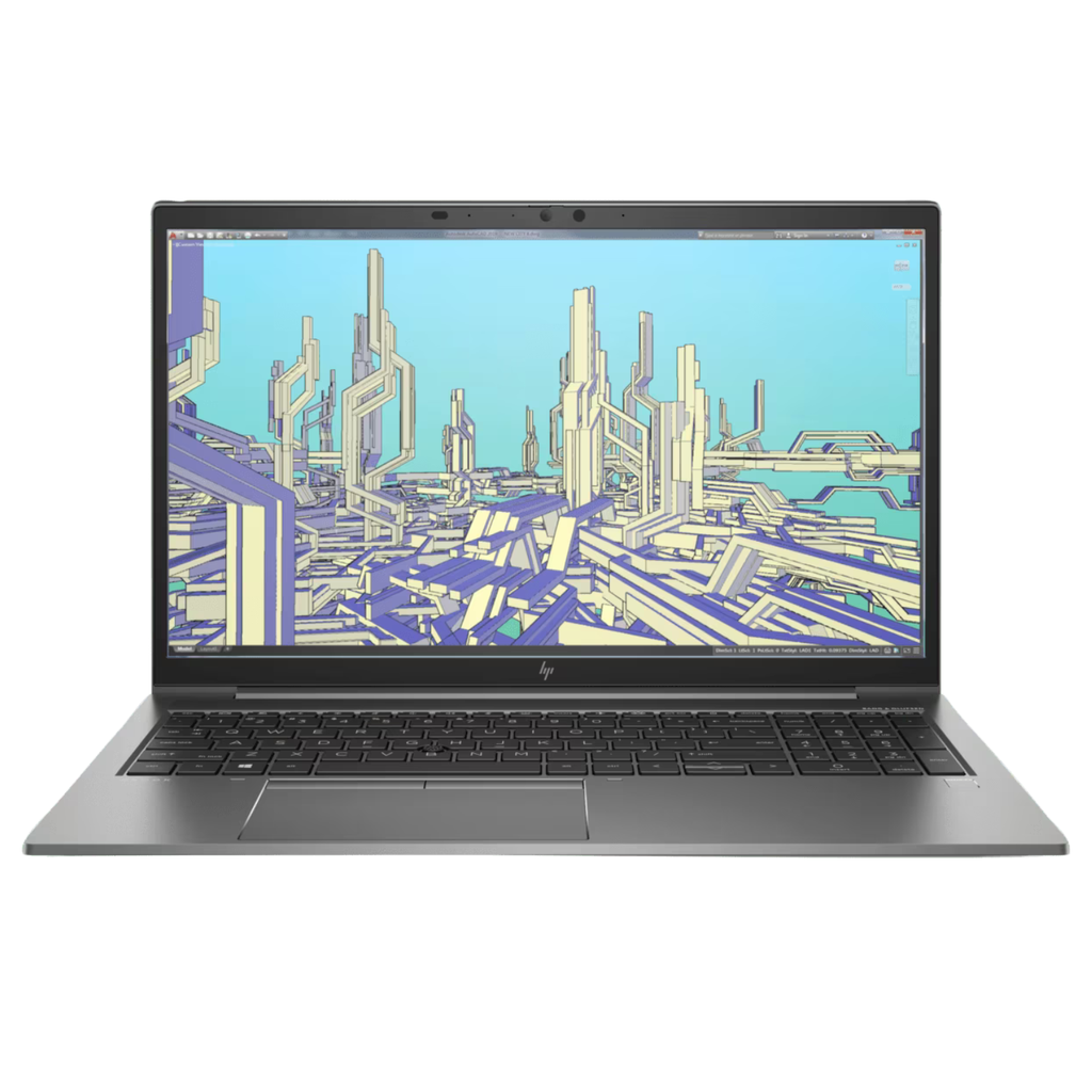 Refurbished HP ZBook Firefly 15.6 inch G8 Intel Core i7-1185G7 32GB DDR4 512GB SSD WIN11 PRO