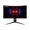 Monitor Curvo Gamer HY View 32” VA QHD 2560x1440p 180Hz 1ms – Pantalla R1000 de Alto Rendimiento para Juegos Inmersivos y Reacción Rápida