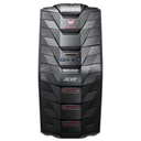 Acer Predator G6-710 Gaming PC | Intel Core i7-7700K | 16GB RAM | 256GB SSD + 1TB HDD | NVIDIA GTX | Reacondicionado