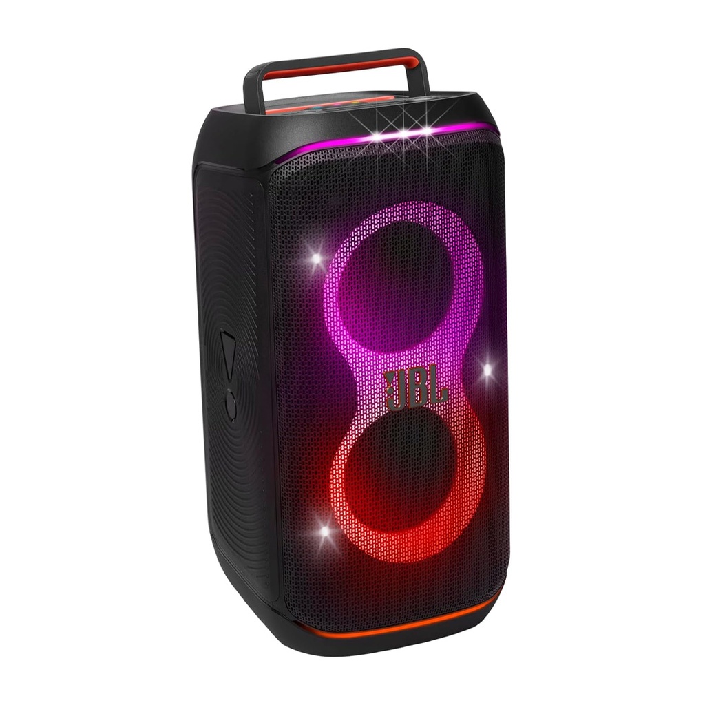JBL PartyBox Club 120 Portable Wireless Speaker (Black)