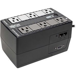 SAI Standby Tripp Lite INTERNET350SER - 350 VA/180 W