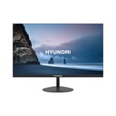 HYUNDAI HY View 22” Monitor, VA 1920x1080p, 60Hz, OD 5 ms, Diseño Delgado, HDMI Incluido