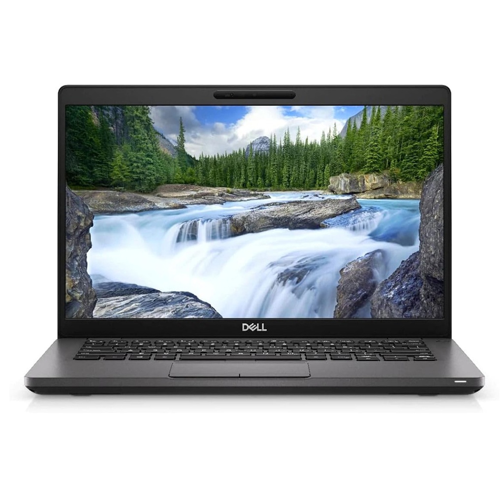Laptop Dell Latitude 5400 14” FHD Touch Intel Core i5-8350U, 8GB RAM, 256GB SSD, Windows 11 Pro