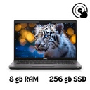 Laptop Dell Latitude 5400 14” FHD Touch Intel Core i5-8350U, 8GB RAM, 256GB SSD, Windows 11 Pro