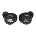 JBL Live Free NC+ True Wireless In-Ear Noise-Cancelling Earbuds BLACK