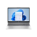 HP 15-FC0037 AMD Ryzen™ 5 7520U 256GB SSD 8GB 15.6" (1920x1080) WIN11 MIDNIGHT BLUE FP Reader