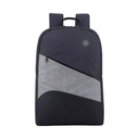 Mochila HP Wings para Laptop de 15.6'' – Compatible con Chromebook, MacBook y PC – Color Negro, Modelo 1D0M4PA