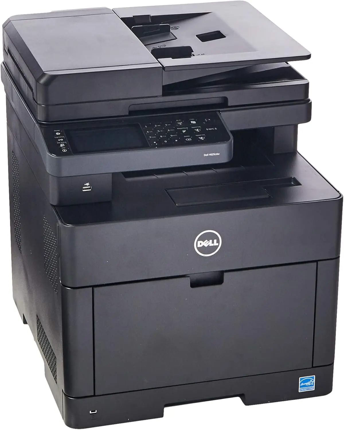 Dell Technologies - H625CDW - Refurbished