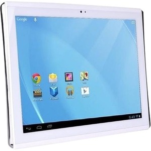 Tableta Le Pan M97 - 9,7" XGA - Dual-core (2 Core) 1 GHz - 1 GB RAM - 8 GB Almacenamiento - Android 4.1 Jelly Bean - Blanco
