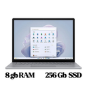 Microsoft Surface Laptop 5 15" – Intel Core i7-1255U, 8GB RAM, 256GB SSD, Pantalla Táctil PixelSense