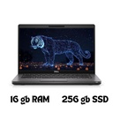 Laptop Dell Latitude 5410 14” Intel Core i5-10310U, 8GB RAM, 256GB SSD, Windows 10 Pro – con Teclado Iluminado, Sin Cámara